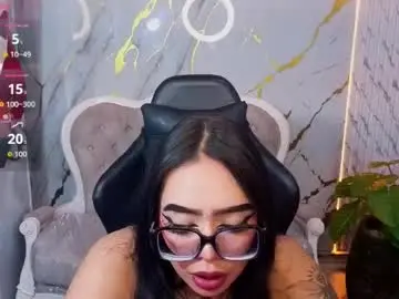 Anni_acker_b  live sex cam