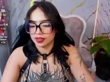Anni_acker_b  live sex cam