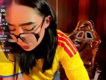 Anni_acker_b  live sex cam