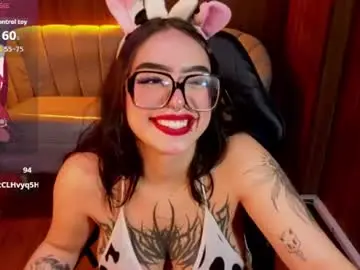 Anni_acker_b  live sex cam
