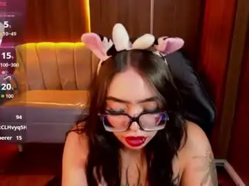 Anni_acker_b  live sex cam