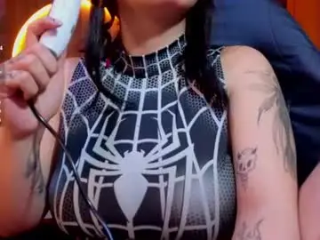 Anni_acker_b  live sex cam