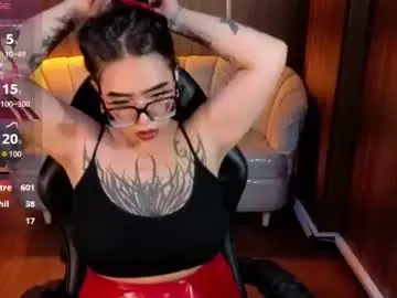 Anni_acker_b  live sex cam