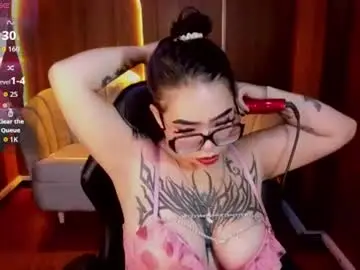 Anni_acker_b  live sex cam
