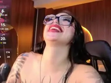 Anni_acker_b  live sex cam