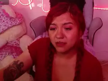 Aria_dark994  live sex cam