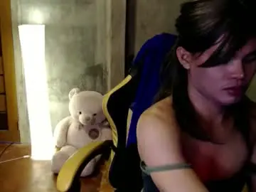 Babenics  live sex cam