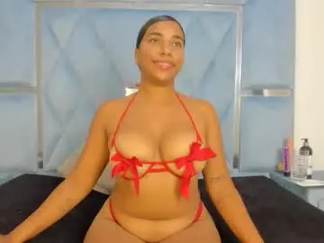 Bustyalisha  live sex cam