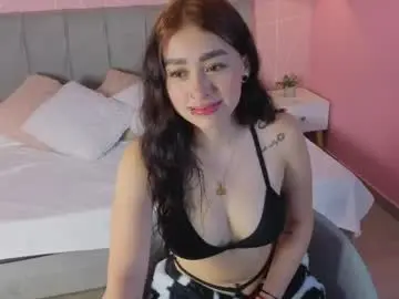 Camil_rayne  live sex cam