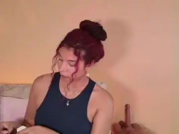 Candyy_bella  live sex cam