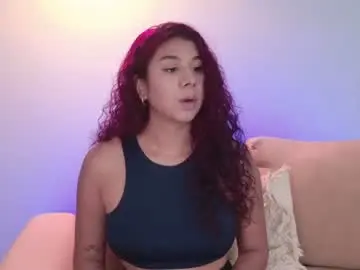 Candyy_bella  live sex cam
