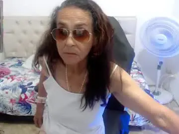 Cassandra_milf  live sex cam