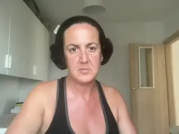 Drresa  live sex cam