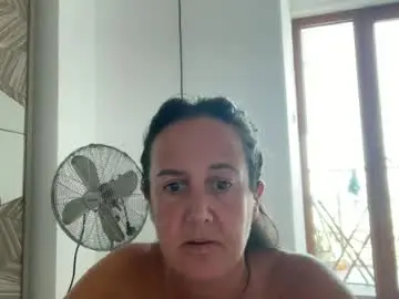 Drresa  live sex cam