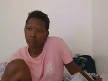 Flirty_ebony  live sex cam