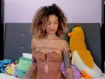 Harmonyy_hill  live sex cam