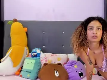 Harmonyy_hill  live sex cam