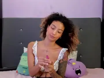 Harmonyy_hill  live sex cam