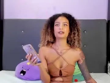 Harmonyy_hill  live sex cam