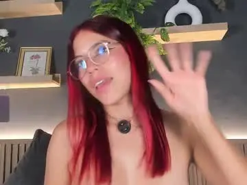Ibbiie_madison  live sex cam