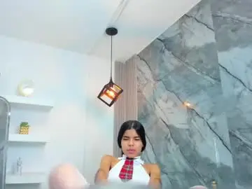 Isabellamonet  live sex cam