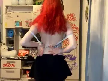 Laurettecipro  live sex cam