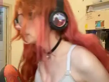Laurettecipro  live sex cam