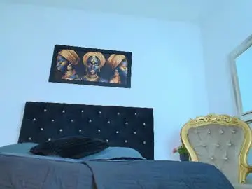 Lily_browwn  live sex cam