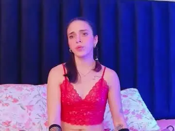 Littleeaprill  live sex cam