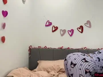 Maevemads  live sex cam