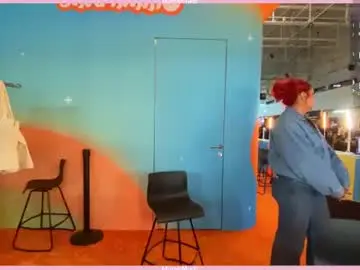 Maevemads  live sex cam