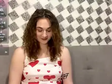 Mayolaankersen  live sex cam