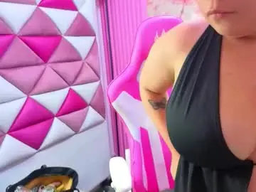 Melanyanal_  live sex cam