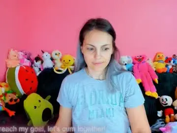 Misterious_nightgirl  live sex cam