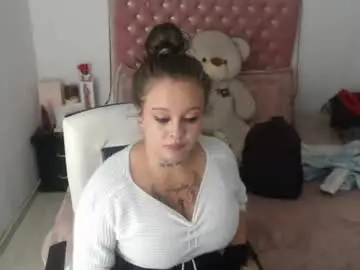 Patty_squirt87  live sex cam