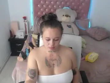 Patty_squirt87  live sex cam