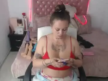 Patty_squirt87  live sex cam