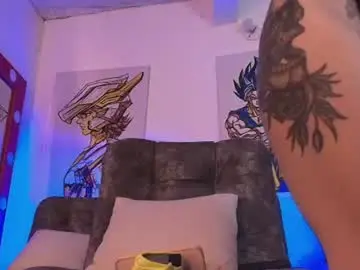 Sarah_stormm  live sex cam