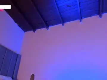 Sarigarcia  live sex cam