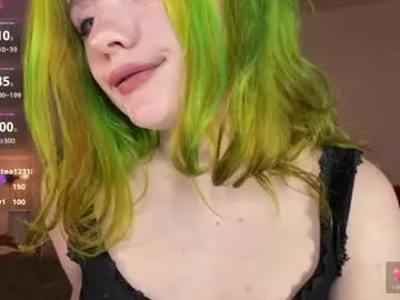 Sunshine_lina  live sex cam