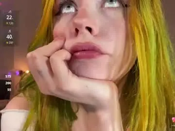 Sunshine_lina  live sex cam