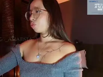 _amarella_  live sex cam