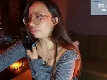 _amarella_  live sex cam