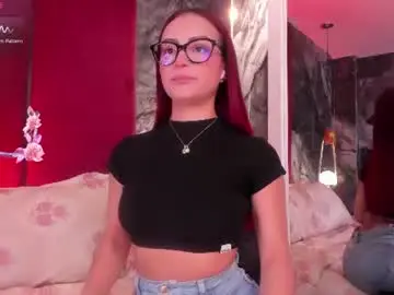_redfoxxx_  live sex cam