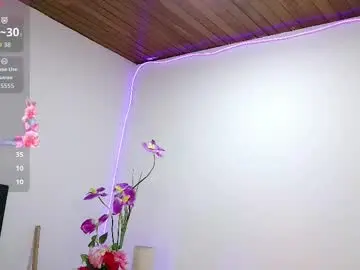 Abbygarcia_oli  live sex cam