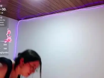 Abbygarcia_oli  live sex cam