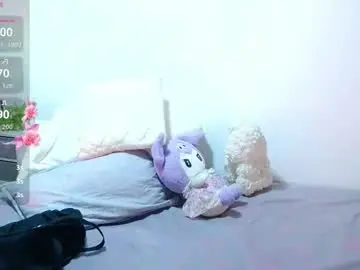 Abbygarcia_oli  live sex cam