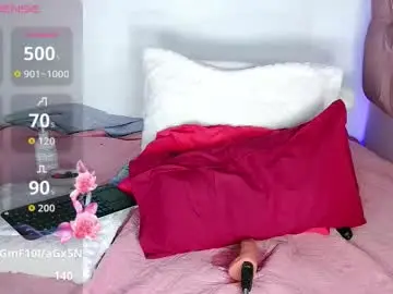 Abbygarcia_oli  live sex cam