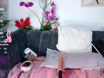 Abbygarcia_oli  live sex cam