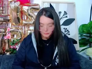 Abbygarcia_oli  live sex cam